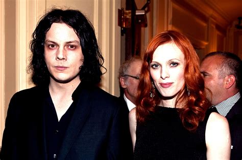 karen elson wedding.